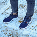 کفش اسپرت نایک ایر زوم پگاسوس وی ۶ توربو - Nike Air Zoom Pegasus V6 Turbo