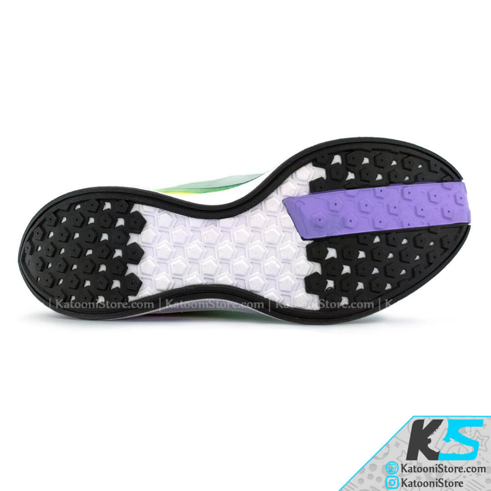 کفش اسپرت نایک ایر زوم پگاسوس ۳۵ توربو - Nike Air Zoom Pegasus 35 Turbo
