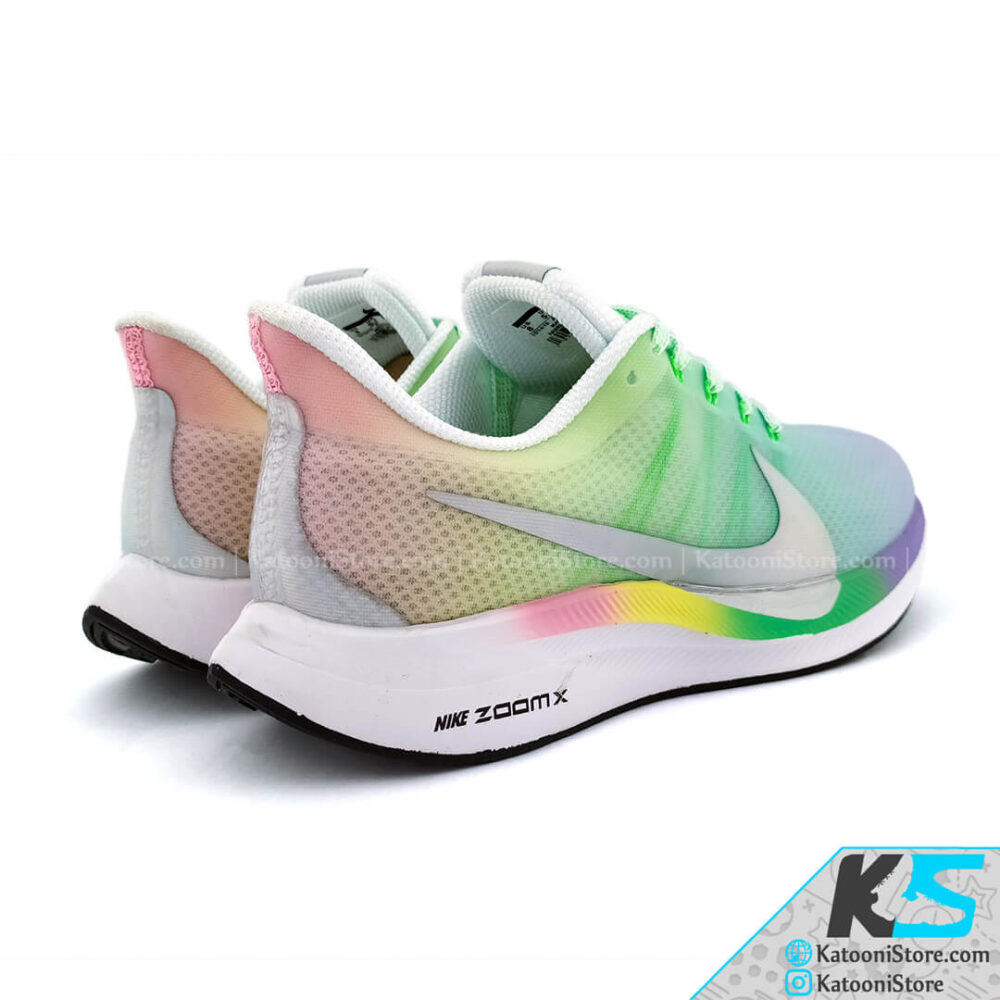 کفش اسپرت نایک ایر زوم پگاسوس ۳۵ توربو - Nike Air Zoom Pegasus 35 Turbo