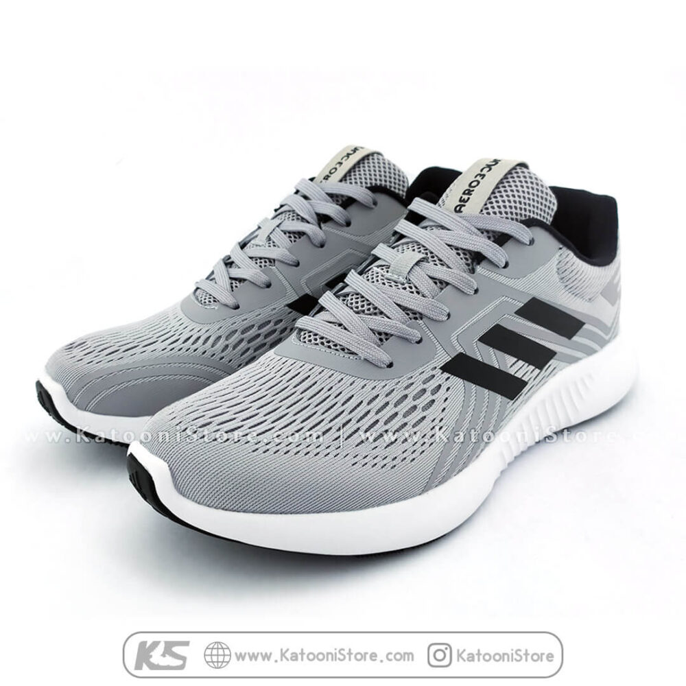 کفش اسپرت آدیداس اروبانس ۲ - Adidas Aerobounce 2