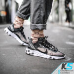 کفش اسپرت نایک ری اکت المنت ۸۷ - Nike React Element 87