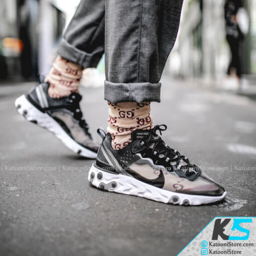 کفش اسپرت نایک ری اکت المنت ۸۷ - Nike React Element 87