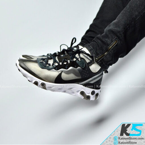 کفش اسپرت نایک ری اکت المنت ۸۷ - Nike React Element 87