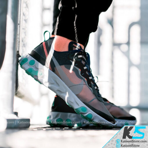 کفش اسپرت نایک ری اکت المنت ۸۷ - Nike React Element 87