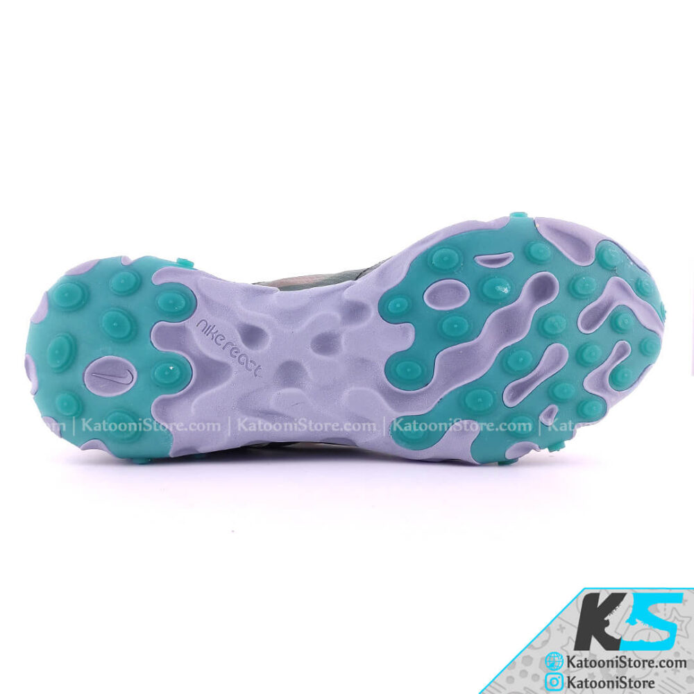 کفش اسپرت نایک ری اکت المنت ۸۷ - Nike React Element 87
