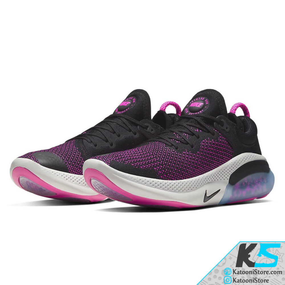کفش اسپرت نایک جویراید ران فلاینیت - Nike Joyride Run Flyknit