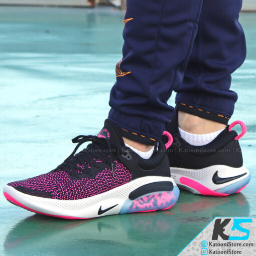 کفش اسپرت نایک جویراید ران فلاینیت - Nike Joyride Run Flyknit