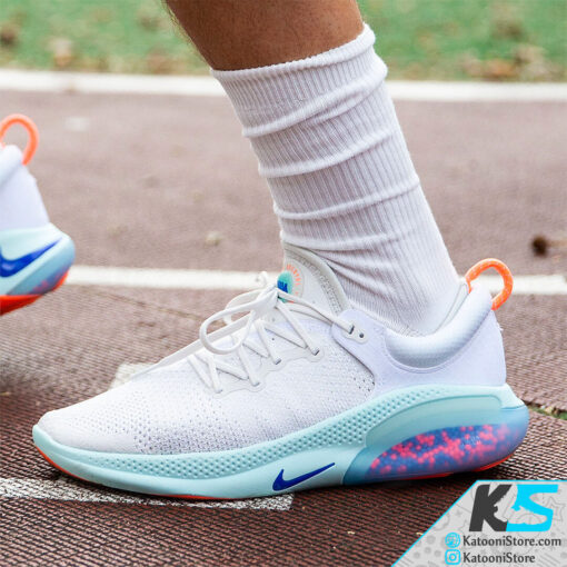 کفش اسپرت نایک جویراید ران فلاینیت - Nike Joyride Run Flyknit