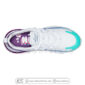 کفش اسپرت و کتونی نایک ایرمکس ۲۷۰ ری اکت ( سفید بنفش ) - Nike Air Max 270 React ( White Purple )