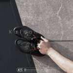 کفش اسپرت و کتونی نایک جوی راید سی سی ۳ ( مشکی ) - Nike Joyride CC3 Setter ( Black )