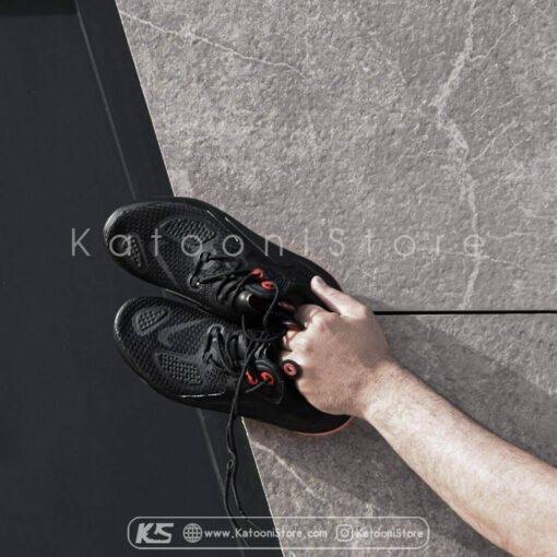 کفش اسپرت و کتونی نایک جوی راید سی سی ۳ ( مشکی ) - Nike Joyride CC3 Setter ( Black )