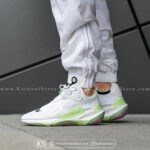 کفش اسپرت و کتونی نایک جوی راید سی سی ۳ ( سفید سبز ) - Nike Joyride CC3 Setter ( White Green )