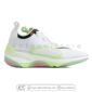 کفش اسپرت و کتونی نایک جوی راید سی سی ۳ ( سفید سبز ) - Nike Joyride CC3 Setter ( White Green )