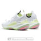 کفش اسپرت و کتونی نایک جوی راید سی سی ۳ ( سفید سبز ) - Nike Joyride CC3 Setter ( White Green )