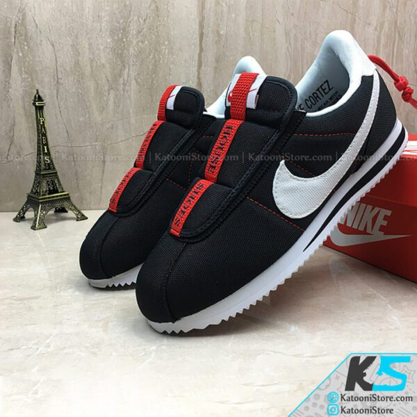 Nike cortez shop kenny 2 bordeaux