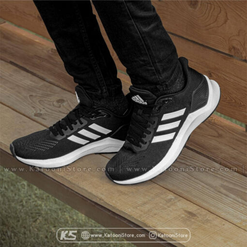 کفش اسپرت آدیداس لایت ریسر - Adidas CF Lite Racer