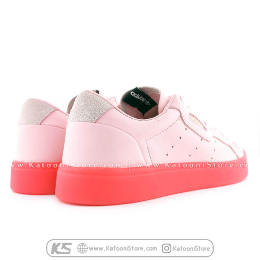 کفش اسپرت آدیداس اسلیک - Adidas Sleek