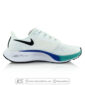 کفش اسپرت و کتونی نایک ایرزوم پگاسوس ۳۷ ( سفید رنگارنگ ) - Nike Air Zoom Pegasus 37 ( White Colorful )