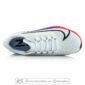 کفش اسپرت و کتونی نایک ایرزوم پگاسوس ۳۷ ( سفید رنگارنگ ) - Nike Air Zoom Pegasus 37 ( White Colorful )