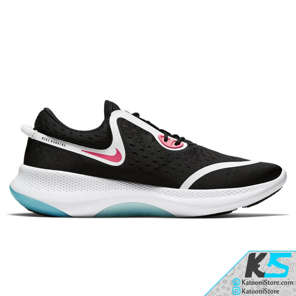 کفش اسپرت و کتونی نایک جوی راید دوال ران ( مشکی ) - Nike Joyride Dual Run ( Black )