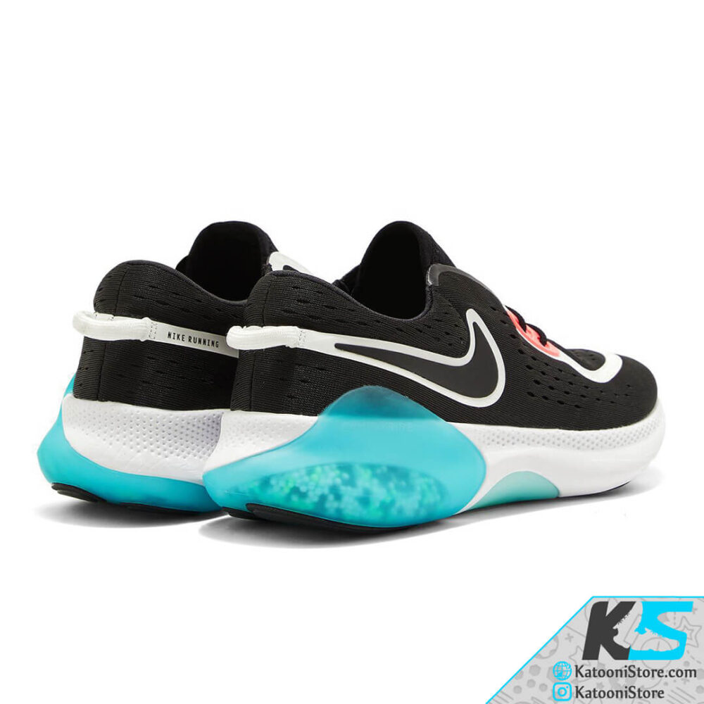 کفش اسپرت و کتونی نایک جوی راید دوال ران ( مشکی ) - Nike Joyride Dual Run ( Black )