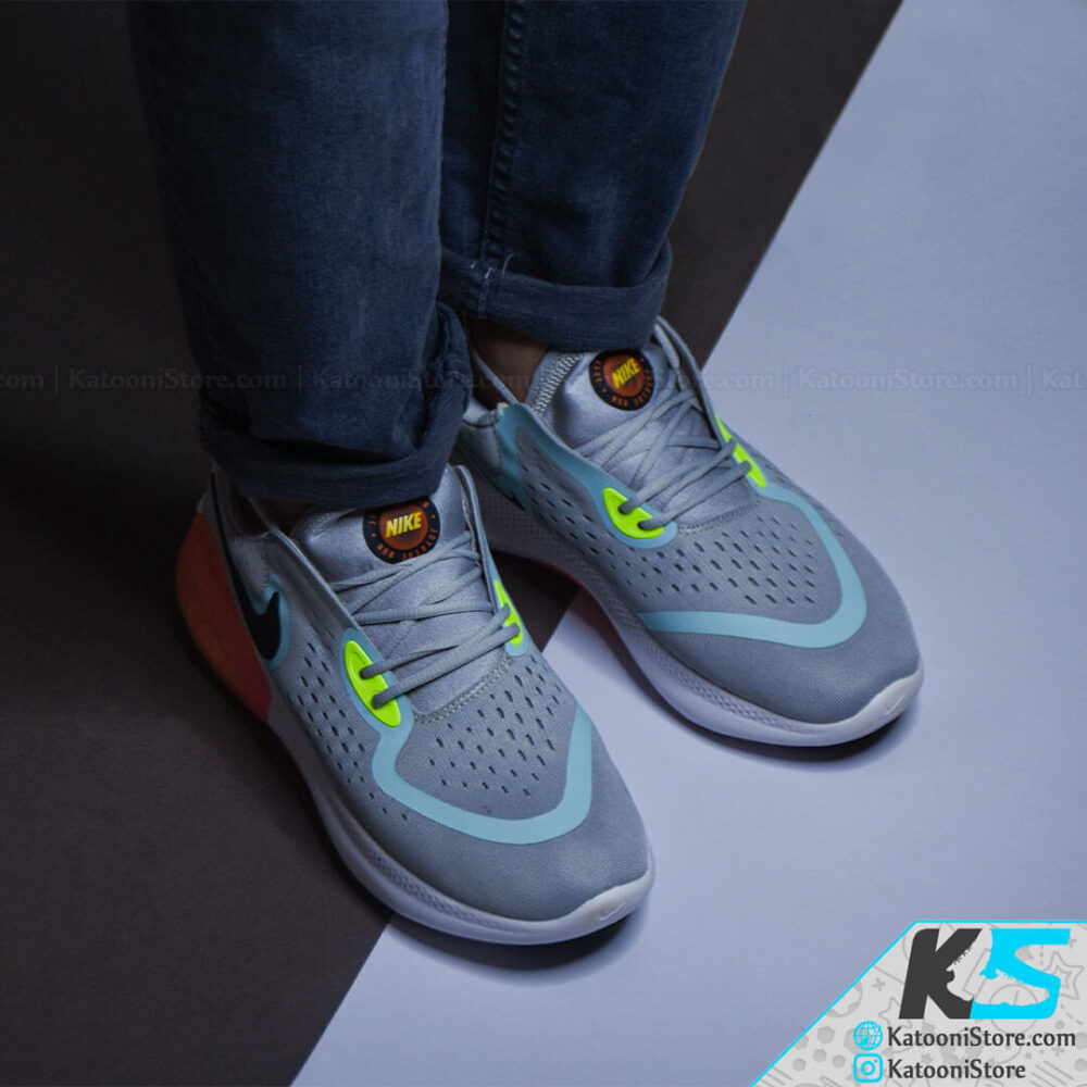 کفش اسپرت نایک جوی راید دوال ران - Nike Joyride Dual Run