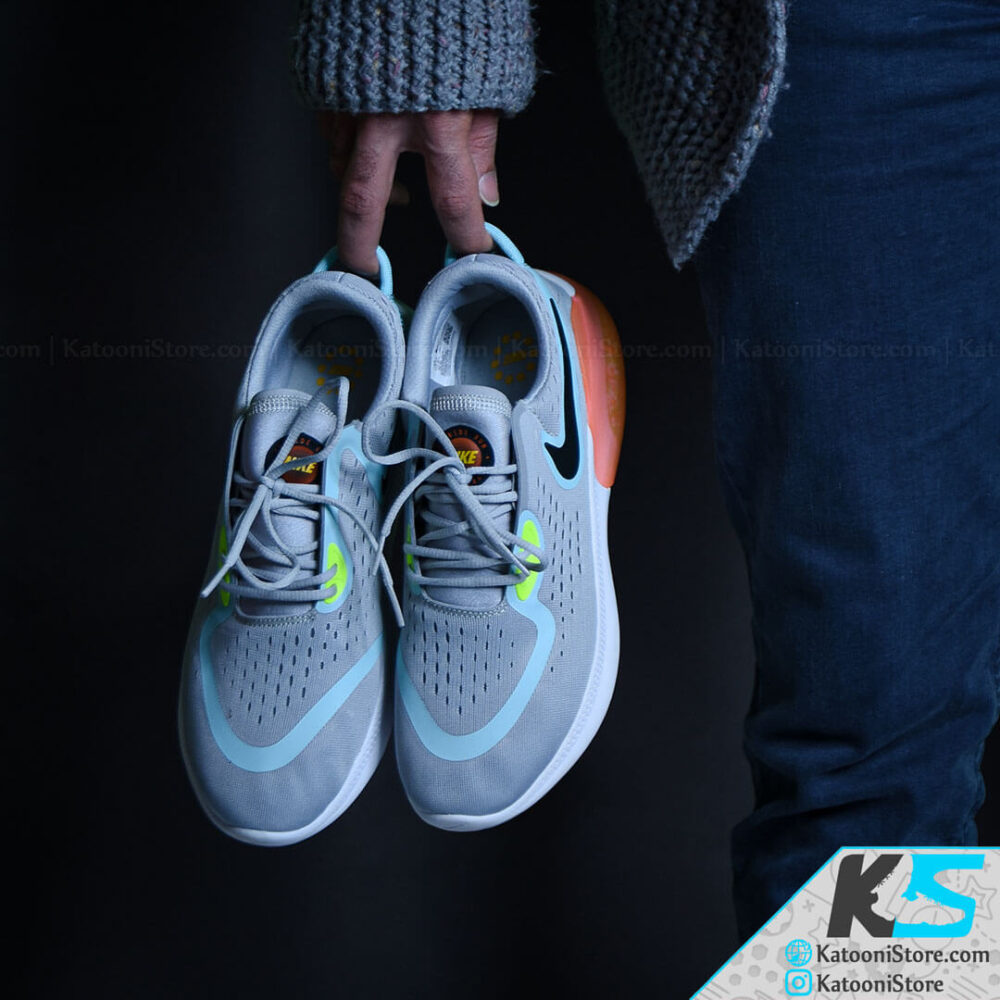 کفش اسپرت نایک جوی راید دوال ران - Nike Joyride Dual Run