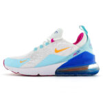 کفش اسپرت نایک ایرمکس ۲۷۰ فلاینیت - Nike Air Max 270 Flyknit