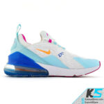 کفش اسپرت نایک ایرمکس ۲۷۰ فلاینیت - Nike Air Max 270 Flyknit