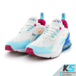 کفش اسپرت نایک ایرمکس ۲۷۰ فلاینیت - Nike Air Max 270 Flyknit