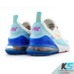 کفش اسپرت نایک ایرمکس ۲۷۰ فلاینیت - Nike Air Max 270 Flyknit