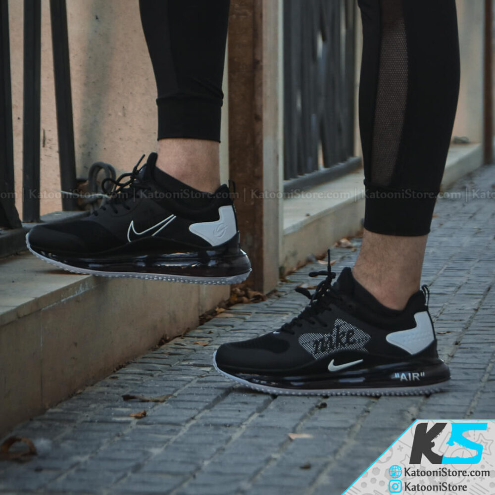 کفش اسپرت نایک ایرمکس ۷۲۰ - Nike Air Max 720 OBJ