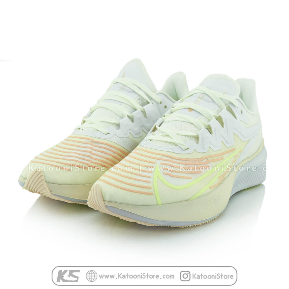 کفش اسپرت نایک زوم گراویتی ۲ - Nike Zoom Gravity 2