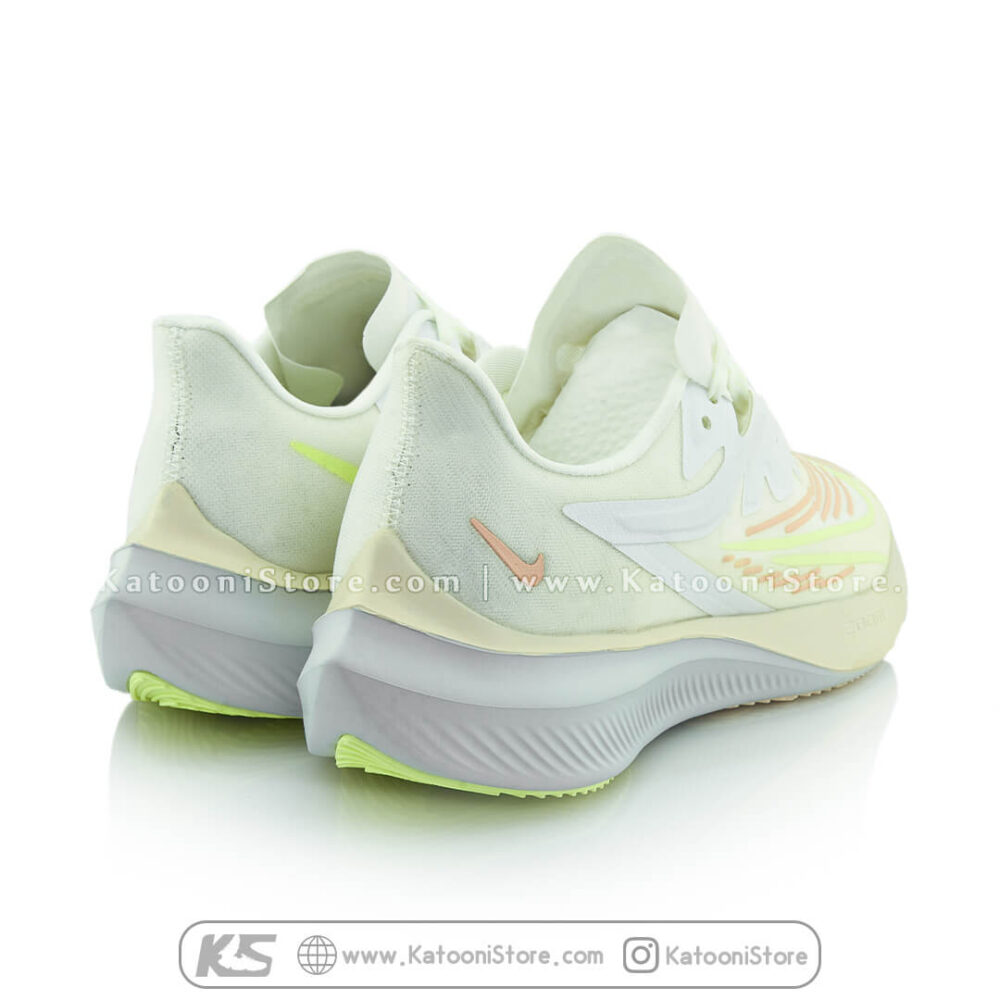 کفش اسپرت نایک زوم گراویتی ۲ - Nike Zoom Gravity 2