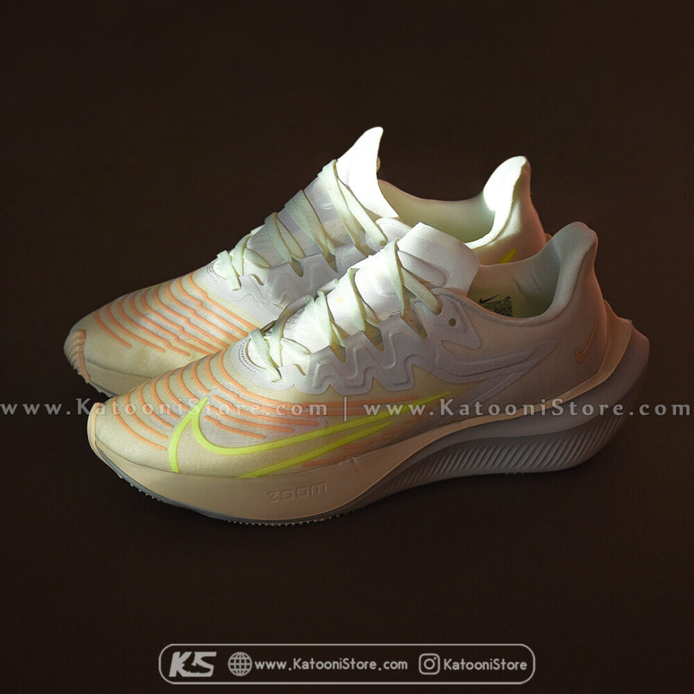 کفش اسپرت نایک زوم گراویتی ۲ - Nike Zoom Gravity 2