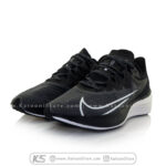 کفش اسپرت و کتونی نایک زوم گراویتی ۲ ( مشکی سفید ) - Nike Zoom Gravity 2 ( Black White )