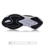 کفش اسپرت و کتونی نایک زوم گراویتی ۲ ( مشکی سفید ) - Nike Zoom Gravity 2 ( Black White )