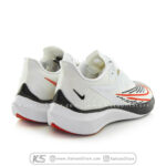کفش اسپرت و کتونی نایک زوم گراویتی ۲ ( سفید قرمز ) - Nike Zoom Gravity 2 ( White Black Red )