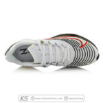 کفش اسپرت و کتونی نایک زوم گراویتی ۲ ( سفید قرمز ) - Nike Zoom Gravity 2 ( White Black Red )
