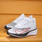 کفش اسپرت و کتونی نایک زوم گراویتی ۲ ( سفید قرمز ) - Nike Zoom Gravity 2 ( White Black Red )