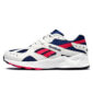 کفش اسپرت و کتونی ریباک ازترک فالکون ( سفید آبی ) - Reebok Classic Aztrek Falcon ( White Blue )
