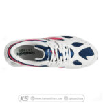 کفش اسپرت و کتونی ریباک ازترک فالکون ( سفید آبی ) - Reebok Classic Aztrek Falcon ( White Blue )