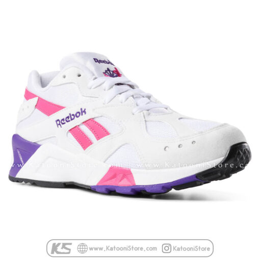 کفش اسپرت ریباک ازترک فالکون - Reebok Classic Aztrek Falcon