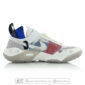 کفش اسپرت و کتونی نایک جردن دلتا اس پی ( سفید آبی قرمز ) - Nike Jordan Delta SP (Sand Blue Red)