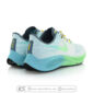 کفش اسپرت و کتونی نایک ایرزوم پگاسوس ۳۷ ( سفید سبز ) - Nike Air Zoom Pegasus 37 ( White Green )