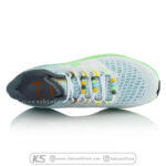 کفش اسپرت و کتونی نایک ایرزوم پگاسوس ۳۷ ( سفید سبز ) - Nike Air Zoom Pegasus 37 ( White Green )