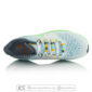 کفش اسپرت و کتونی نایک ایرزوم پگاسوس ۳۷ ( سفید سبز ) - Nike Air Zoom Pegasus 37 ( White Green )