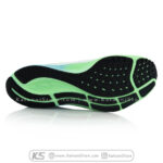 کفش اسپرت و کتونی نایک ایرزوم پگاسوس ۳۷ ( سفید سبز ) - Nike Air Zoom Pegasus 37 ( White Green )