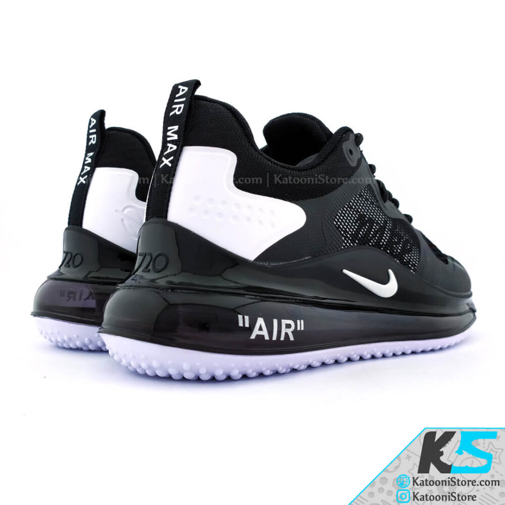 کفش اسپرت نایک ایرمکس ۷۲۰ - Nike Air Max 720 OBJ