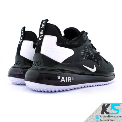 کفش اسپرت نایک ایرمکس ۷۲۰ - Nike Air Max 720 OBJ
